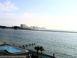 Clearwater Beach