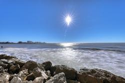 Clearwater Beach